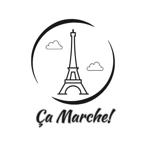 Ça marche! French Curriculum