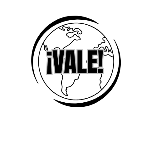 ¡Vale! Spanish Curriculum